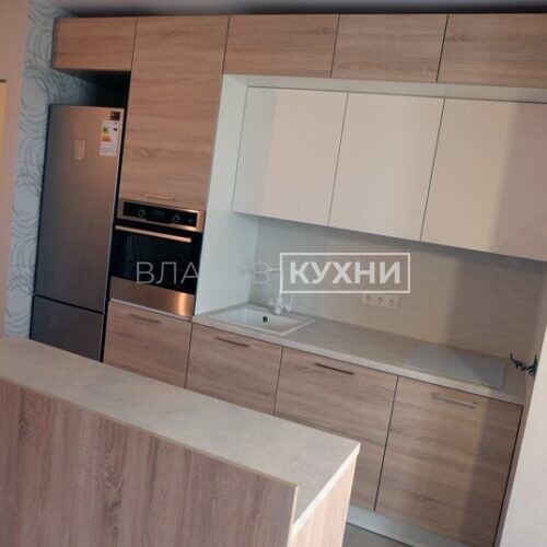 Кухня «Августина»