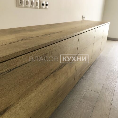 Парящая тумба «Модерн»