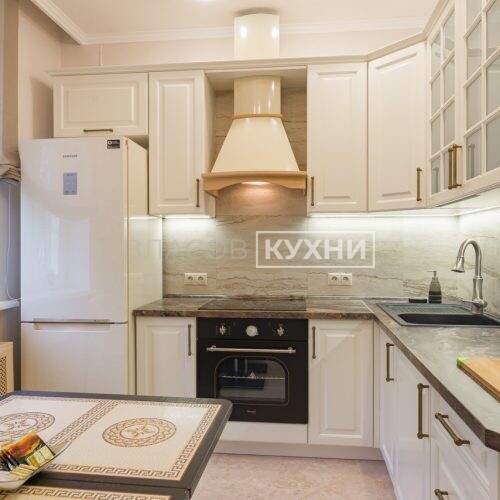 Кухня «Венеция»