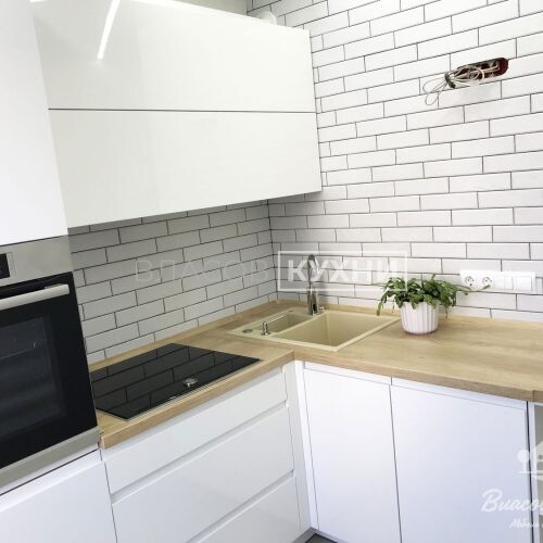 Кухня «Бергамо»