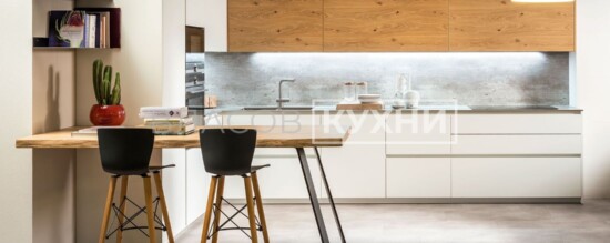 Кухня «Гудвин»