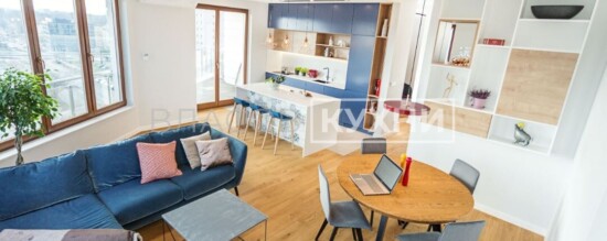 Кухня «Эко-43»