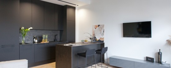 Кухня «Пиомбо»