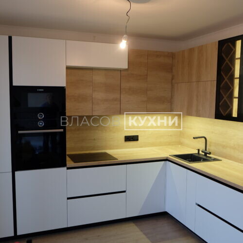 Кухня «Флоренция» в Новой Боровой