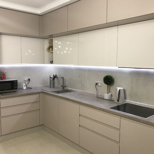 Кухня «Анастасия» в Маяке Минска