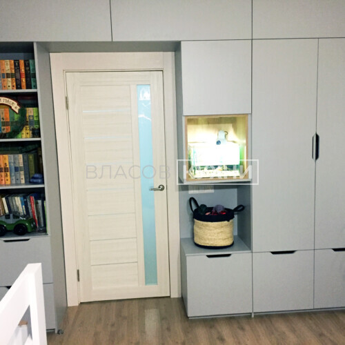 Детская «Айвенго» в «Новой боровой»