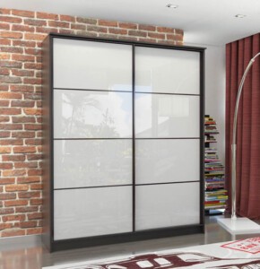 Шкафы-купе от Компании Власов Кухни