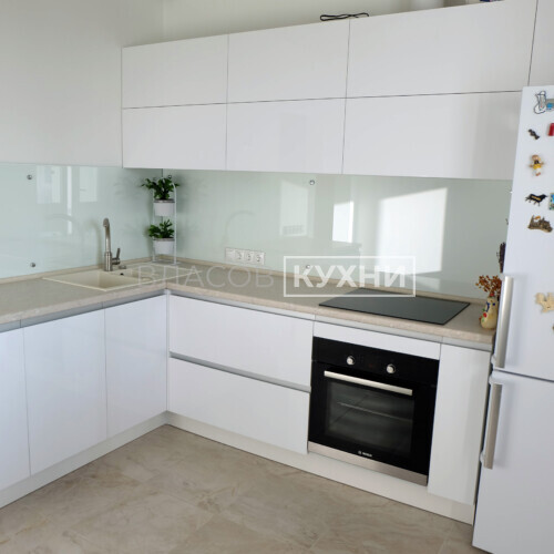 Угловая кухня «Афродита»