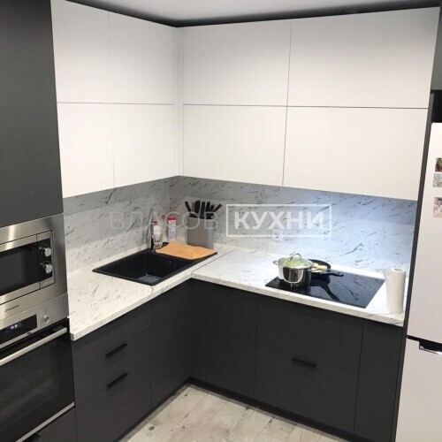 Кухня «Йемен» в ЖК «Минск Мир»