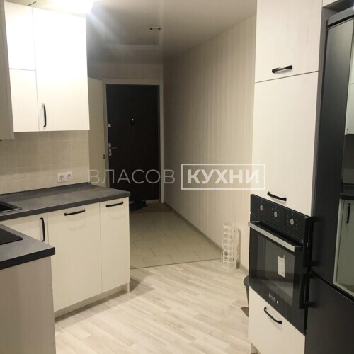 Кухня «Италия» в ЖК «Славянский»