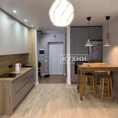 Кухня «Пирс»