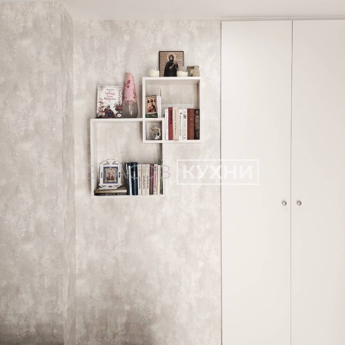 Комплект мебели «Хельсинки» в ЖК «Левада»