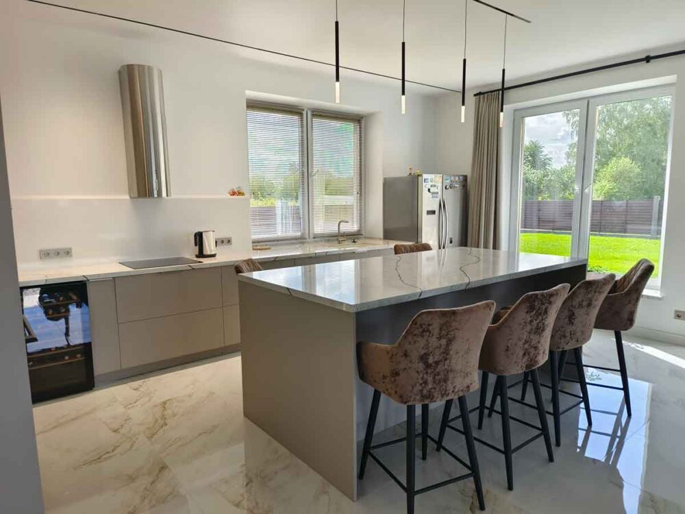 Мебель которая в тренде